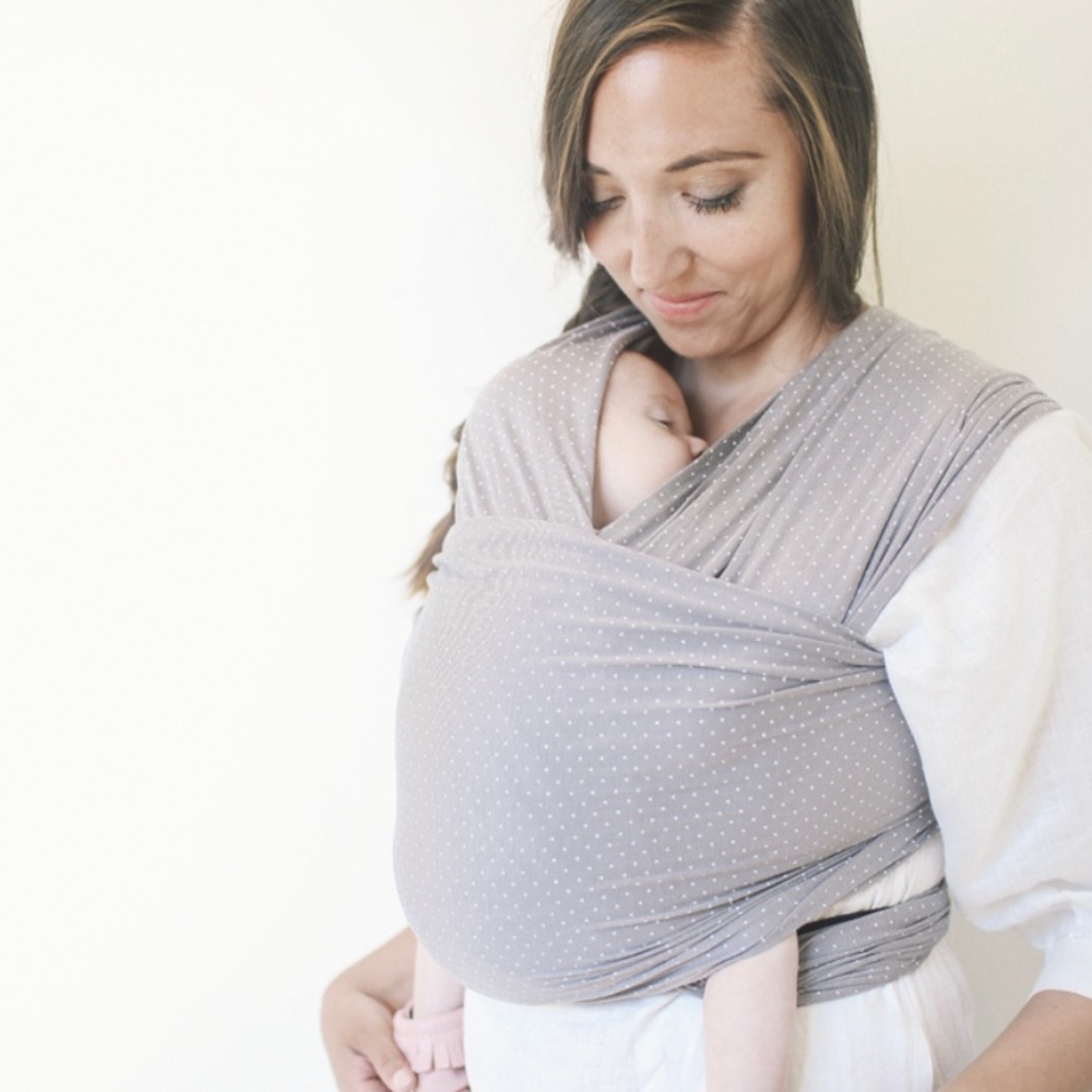 BBB x Solly Baby Wrap